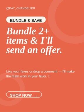Bundle & Save